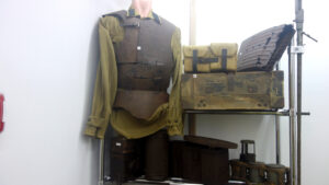 Сосновоборский городской музей