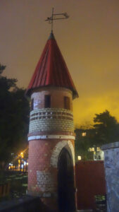 Андерсенград