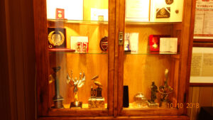 Дом-музей Исаака Шварца