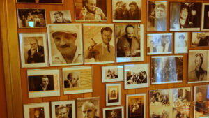 Дом-музей Исаака Шварца