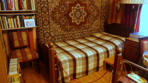 Дом-музей Исаака Шварца