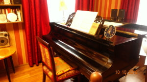 Дом-музей Исаака Шварца