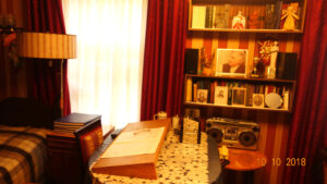 Дом-музей Исаака Шварца