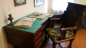 Музей "Дачная столица"