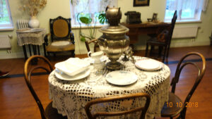 Музей "Дачная столица"