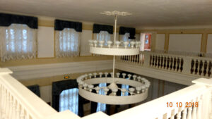 Усадьба Рождествено