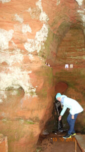 Живоносный источник Рождествено