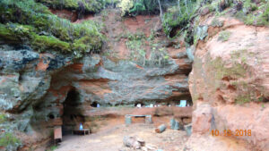 Живоносный источник Рождествено