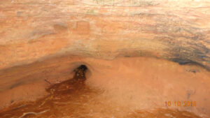 Святая пещера Рождествено