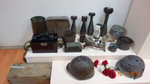 Лужский краеведческий музей