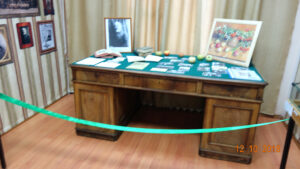 Лужский краеведческий музей