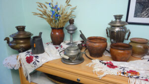 Лужский краеведческий музей