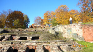 Усадьба Рапти