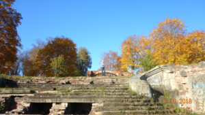 Усадьба Рапти