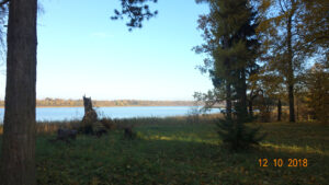 Череменецкое озеро