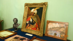 Музей-усадьба Суйда