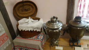 Музей-усадьба Суйда