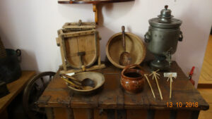 Музей-усадьба Суйда