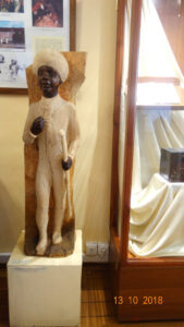 Музей-усадьба Суйда