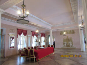 Мемориальный Музей-Лицей