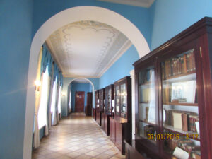 Мемориальный Музей-Лицей