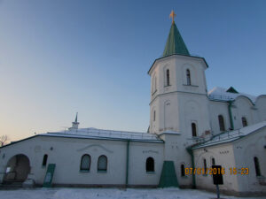 Ратная палата