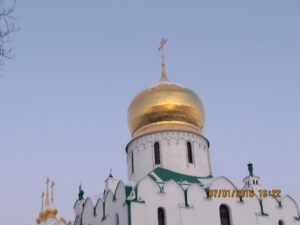 Феодоровский Государев собор