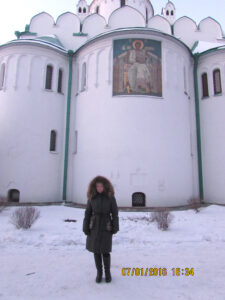 Феодоровский Государев собор