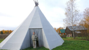 Питомник "Северная надежда"