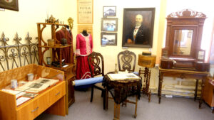 Судиславский краеведческий музей