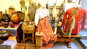 Судиславский краеведческий музей