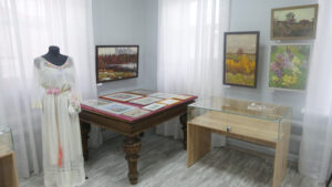 Судиславский краеведческий музей