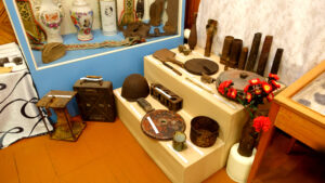 Кадыйский краеведческий музей