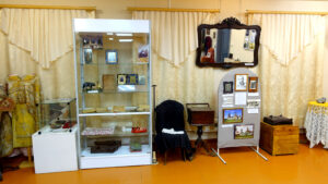 Кадыйский краеведческий музей