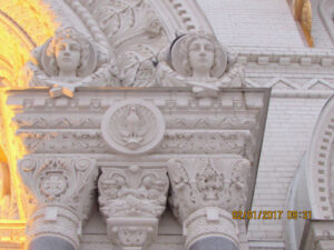 Морской Никольский собор