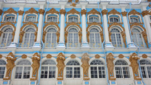 Екатерининский дворец