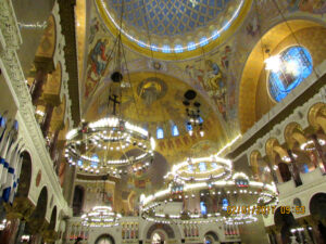 Морской Никольский собор