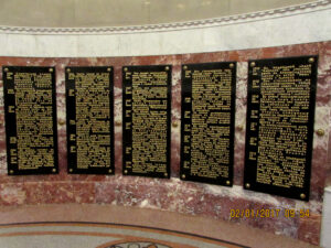 Морской Никольский собор