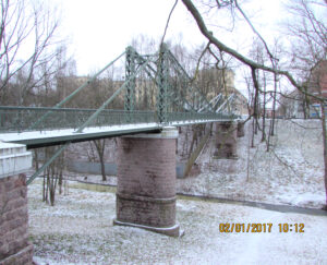 Макаровский мост