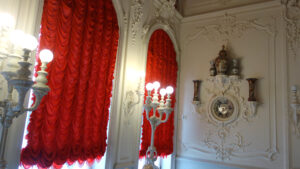 Екатерининский дворец