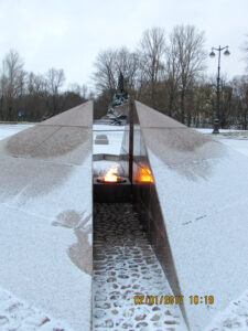 Якорная площадь