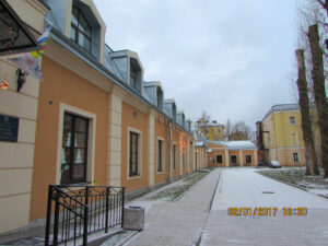 Музей истории Кронштадта