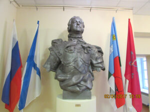 Музей истории Кронштадта