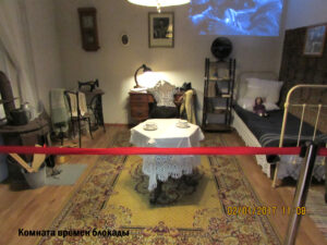 Музей истории Кронштадта