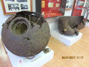 Музей истории Кронштадта