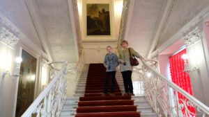 Екатерининский дворец