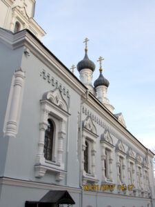 Владимирский собор Кронштадта