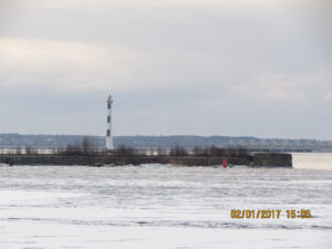 Форты Кронштадта