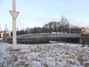 Петровский канал