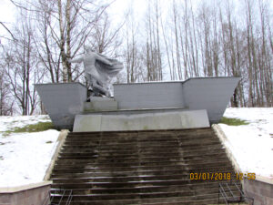 Мартышкинский мемориал